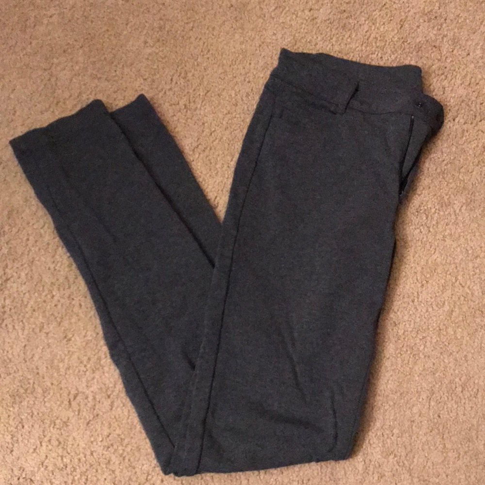 Jeggings!